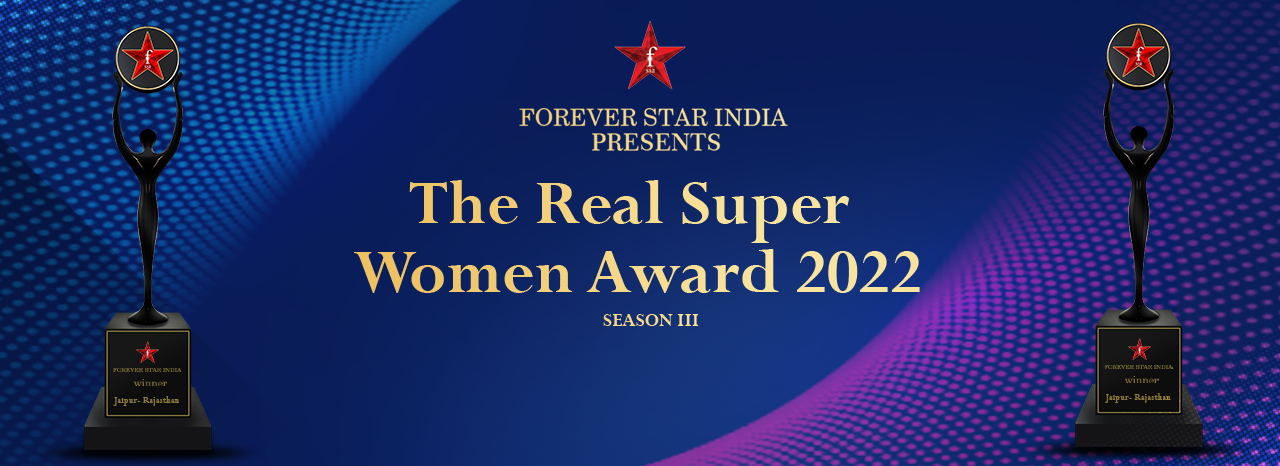 Super Woman Award 2022